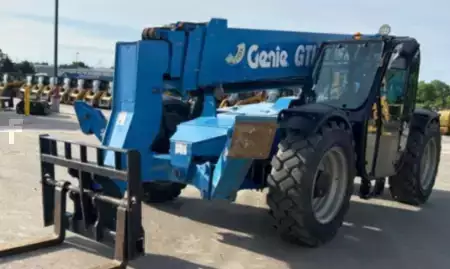 Telehandler Fixed 2019  Genie GTH-1056 (1)
