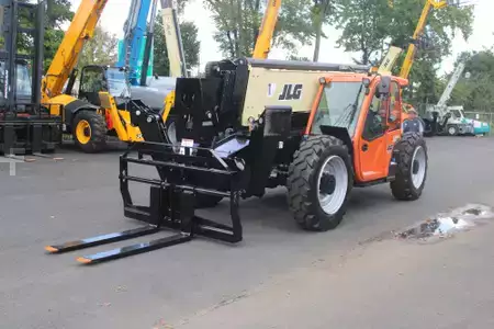 Telehandler Fixed 2021  JLG 1255 (1)
