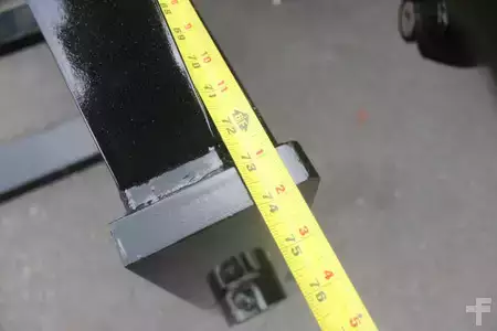 Telehandler Fixed 2021  JLG 1255 (13)