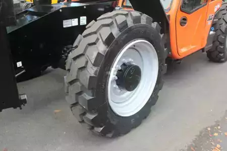 Telehandler Fixed 2021  JLG 1255 (16)