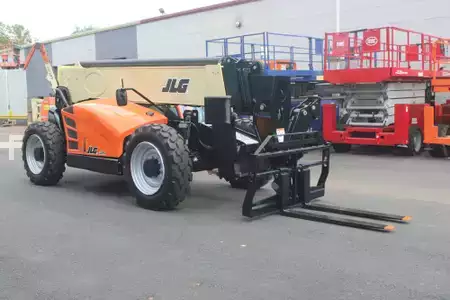 Telehandler Fixed 2021  JLG 1255 (19)