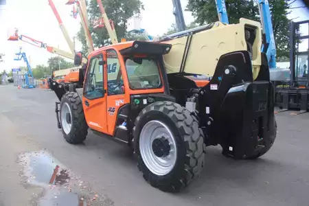 Telehandler Fixed 2021  JLG 1255 (2)