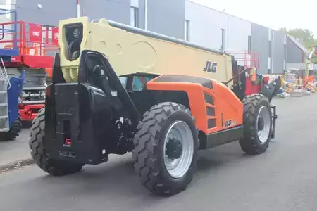 Telehandler Fixed 2021  JLG 1255 (3)