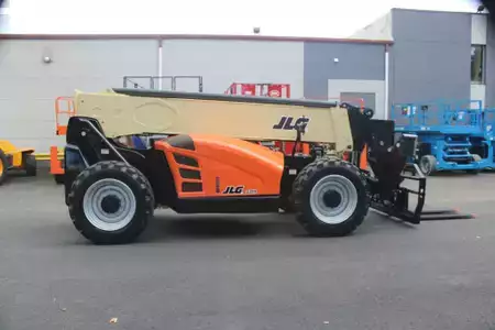 Telehandler Fixed 2021  JLG 1255 (5)