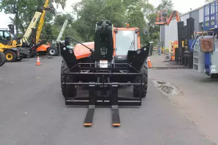 Telehandler Fixed 2021  JLG 1255 (6)