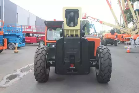 Telehandler Fixed 2021  JLG 1255 (7)