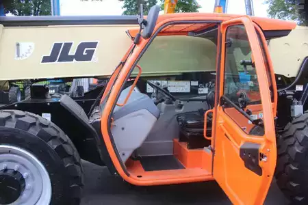 Telehandler Fixed 2021  JLG 1255 (8)