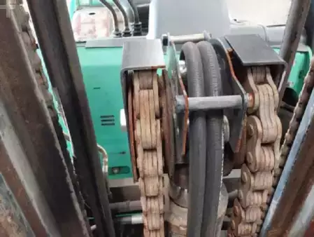 Diesel Forklifts 2015  Mitsubishi FD50CN1 (6)