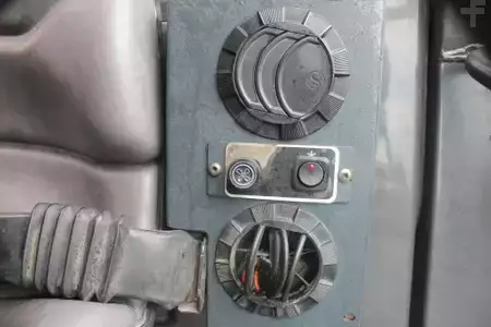 Montacargas diésel 2018  Case 586H (12)