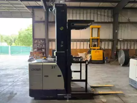 4-Wheel Electric 2019  Crown SP3520-30 (1)