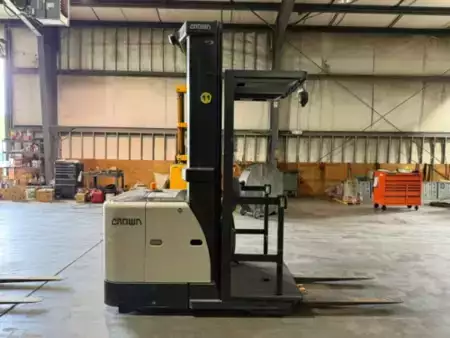 4-Wheel Electric 2019  Crown SP3520-30 (3)