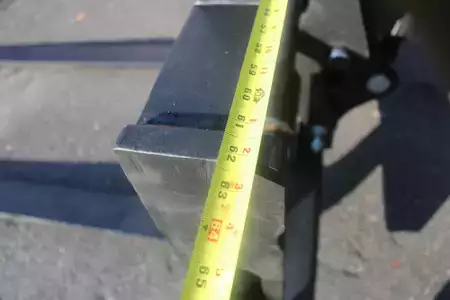 Manipulador Telescópico fijo 2019  JLG 1255 (10)