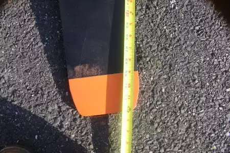 Manipulador Telescópico fijo 2019  JLG 1255 (11)