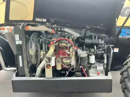 Manipulador Telescópico fijo 2019  JLG 1255 (12)
