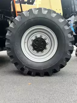 Manipulador Telescópico fijo 2019  JLG 1255 (15)
