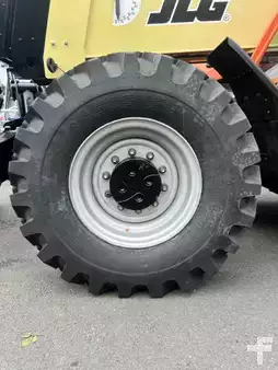 Manipulador Telescópico fijo 2019  JLG 1255 (17)