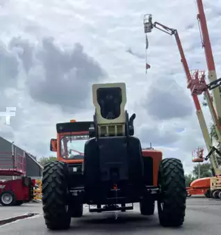 Manipulador Telescópico fijo 2019  JLG 1255 (7)