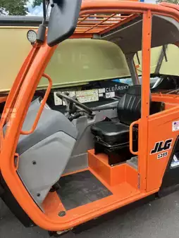 Manipulador Telescópico fijo 2019  JLG 1255 (8)