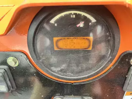 Telehandler Fixed 2020  SkyTrak 10054 (10)