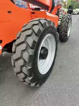 Telehandler Fixed 2020  SkyTrak 10054 (18)