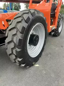 Telehandler Fixed 2020  SkyTrak 10054 (19)