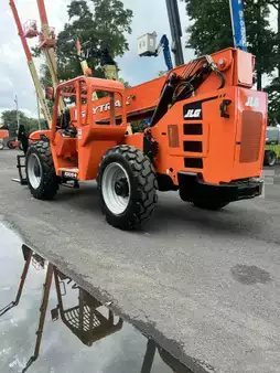Telehandler Fixed 2020  SkyTrak 10054 (2)