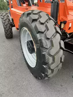 Telehandler Fixed 2020  SkyTrak 10054 (21)