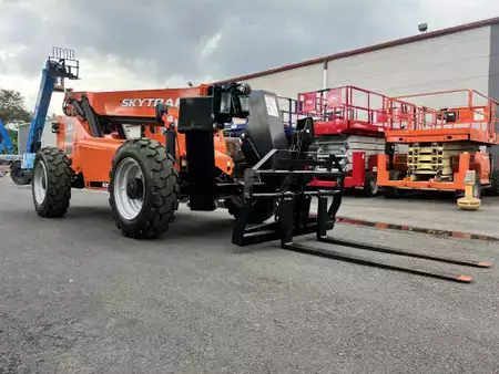 Telehandler Fixed 2020  SkyTrak 10054 (26)