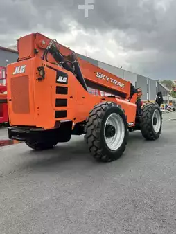 Telehandler Fixed 2020  SkyTrak 10054 (3)