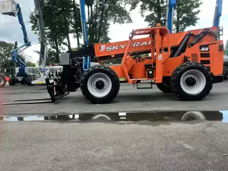Telehandler Fixed 2020  SkyTrak 10054 (4)