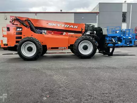 Telehandler Fixed 2020  SkyTrak 10054 (5)