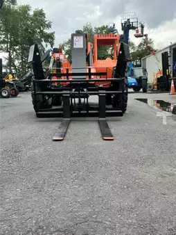 Telehandler Fixed 2020  SkyTrak 10054 (6)