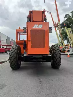 Telehandler Fixed 2020  SkyTrak 10054 (7)