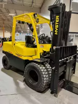 Diesel Forklifts 2020  Hyster H110FT (1)