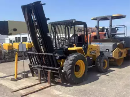 Diesel Forklifts 2018  JCB 950 (1)