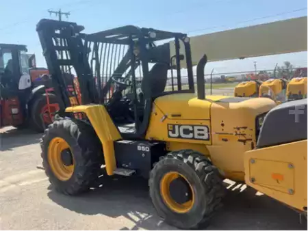 Diesel Forklifts 2018  JCB 950 (2)