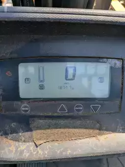 Diesel Forklifts 2020  Crown CGC55C-9 (3)