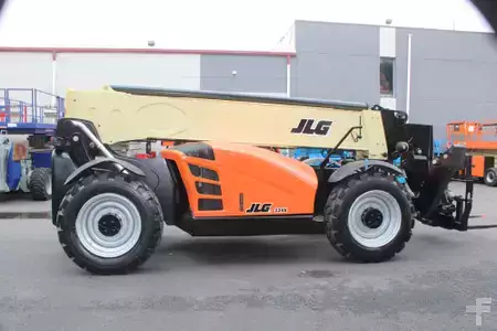 Manipulador Telescópico fijo 2017  JLG 1255 (5)