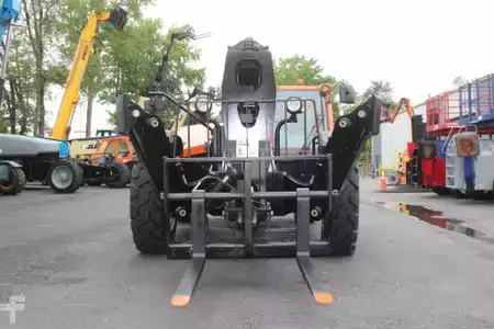 Manipulador Telescópico fijo 2017  JLG 1255 (6)