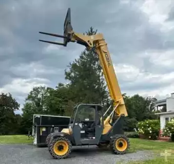 Telehandler Fixed 2018  Gehl RS6-34 (1)