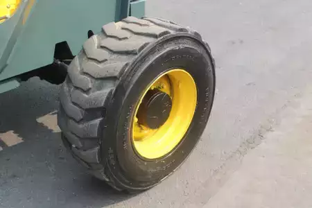 Telehandler Fixed 2017  Gehl RS6-34 (20)