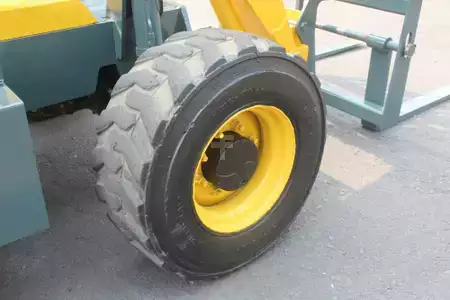 Telehandler Fixed 2017  Gehl RS6-34 (21)