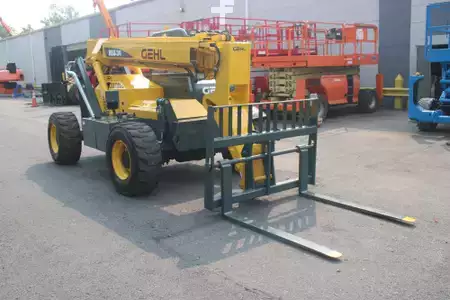Telehandler Fixed 2017  Gehl RS6-34 (22)