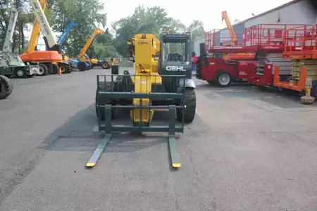 Telehandler Fixed 2017  Gehl RS6-34 (6)