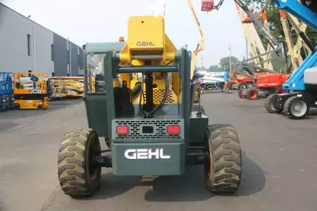 Telehandler Fixed 2017  Gehl RS6-34 (7)