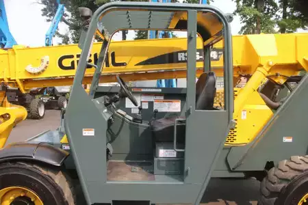 Telehandler Fixed 2017  Gehl RS6-34 (8)