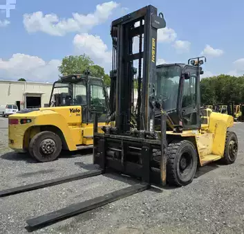Diesel Forklifts 2015  Hyster H280HD (1)