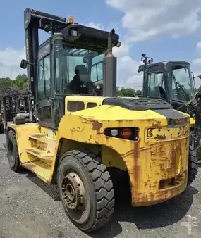 Diesel Forklifts 2015  Hyster H280HD (2)