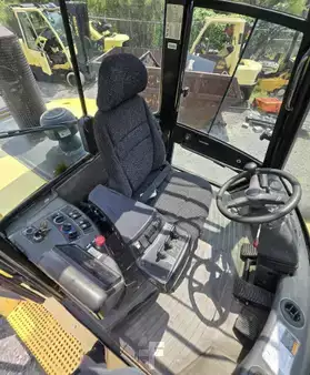 Diesel Forklifts 2015  Hyster H280HD (4)
