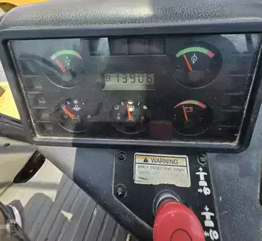 Diesel Forklifts 2015  Hyster H280HD (5)